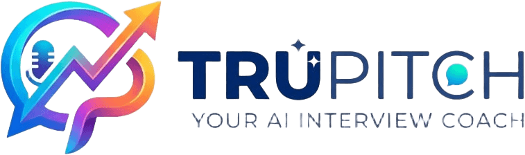 Trupitch — Your AI Interview Coach